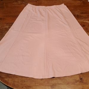 Weekenders Full skirt